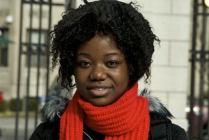 foster student curious about future