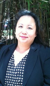Jenny Vinopal Foster Care Heroes