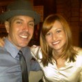 Katie and her husband, John, who also has become a mentor for the two oldest, aging-out youth, and is an important and needed male role model in their lives.