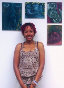 foster student artist