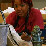 Dominique success story