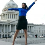 Foster Care to Success Student