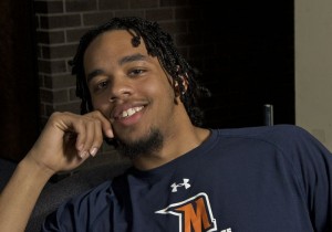 child in foster care