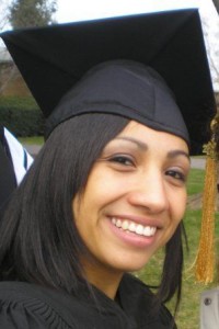 foster care youth graduating