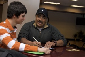 Father's Day and Foster Care