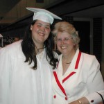 Middle school teacher