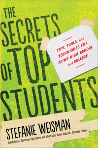 Secrets of Top Students