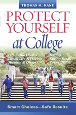 protect yourself at college