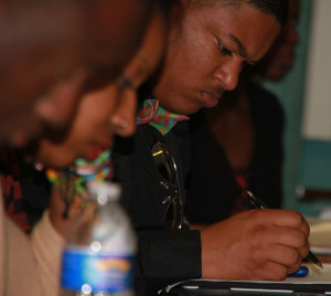 2013 Aim Higher Fellows - 046