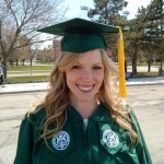 Brittany Graduation 2014