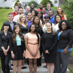 2014 Aim Higher Fellows