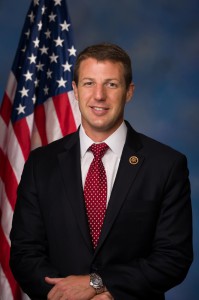 Photo Credit: Congressman Markwayne Mullin